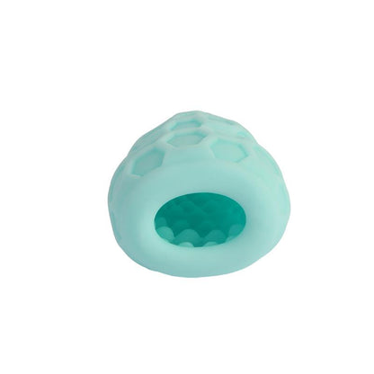 CHISA - FUNDA DE PLACER PHANTOM MASTURBATOR AZUL