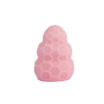 CHISA - FUNDA DE PLACER PHANTOM MASTURBATOR ROSA