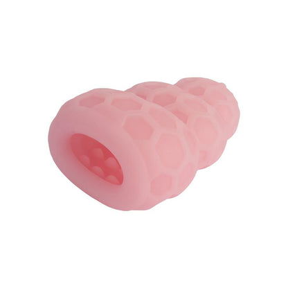 CHISA - FUNDA DE PLACER PHANTOM MASTURBATOR ROSA