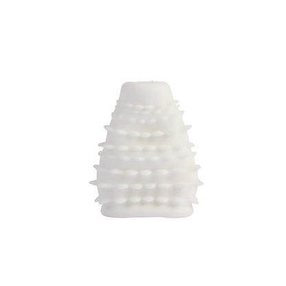 CHISA - PHANTOM MASTURBATOR PLEASURE POCKET WHITE