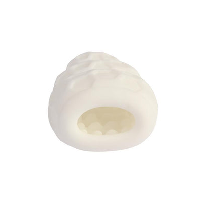 CHISA - PHANTOM MASTURBATOR PLEASURE POCKET WHITE