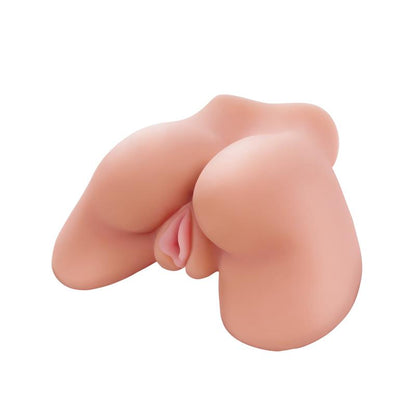 PDX TOYZ - PHAT ASS WHITE GIRL
