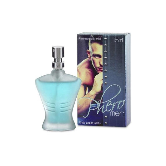 COBECO PHARMA - PHEROMEN PHEROMONE PERFUME 15 ML