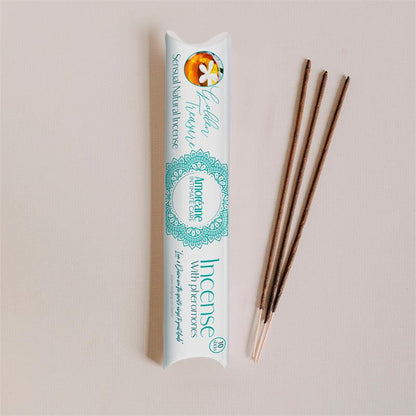 AMOREANE - PHEROMONE STICKS GOLDEN TREASURE JASMINE SCENT