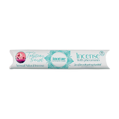 AMOREANE - PHEROMONE STICKS TAHITIAN SUNSET