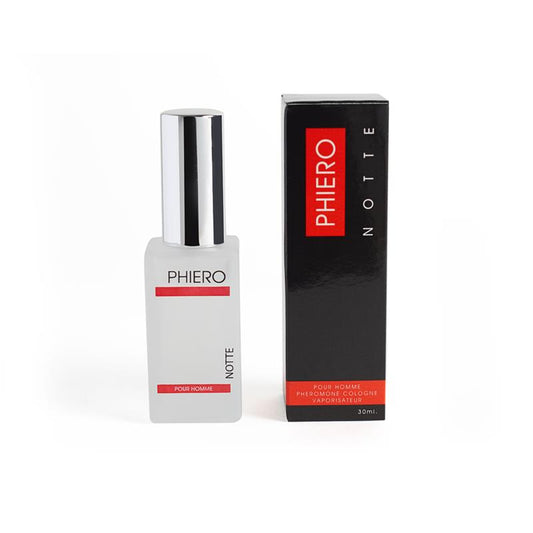 500 COSMETICS - PHIERO NOTTE