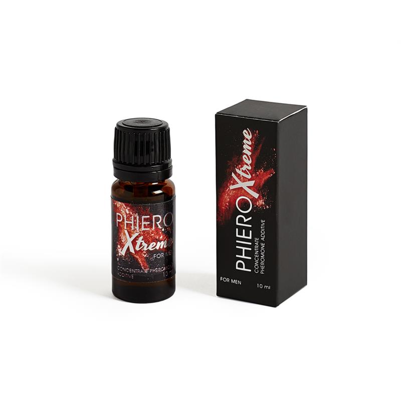 500 COSMETICS - PHIERO XTREME POWERFUL CONCENTRATED OF PHEROMONES