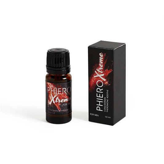500 COSMETICS - PHIERO XTREME