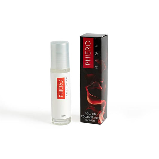 500 COSMETICS - PHIERTO NIGHT MAN