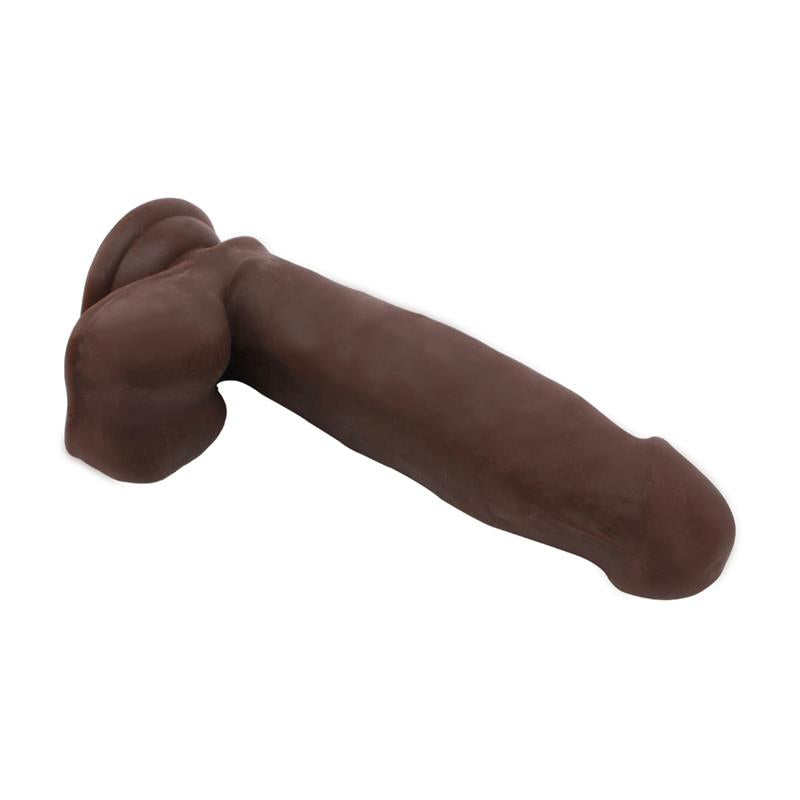 CHISA - PHILANDER BROWN 18*O3.5CM