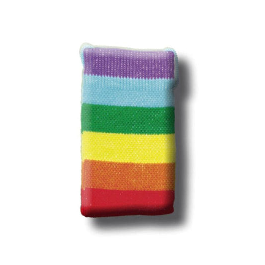 DIVERTY SEX - PHONE CASE LGBT+ COLORS