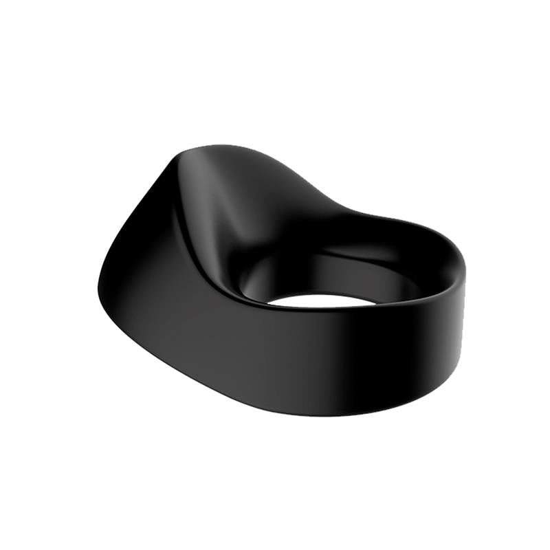 LATETOBED - PICKER SILICONE COUPLE COCKRING