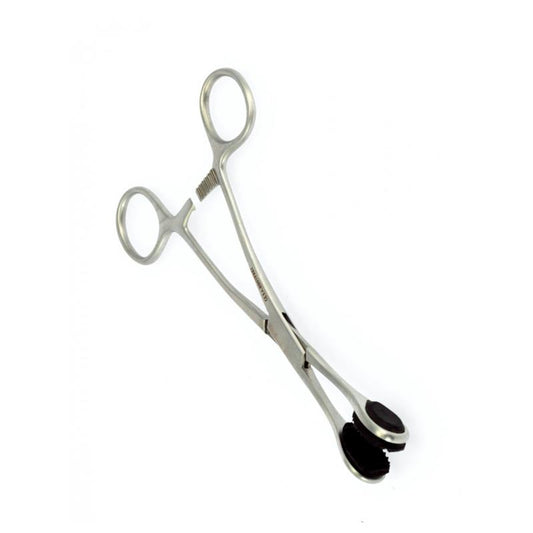 BONDAGE PLAY - PINCER SCISSORS