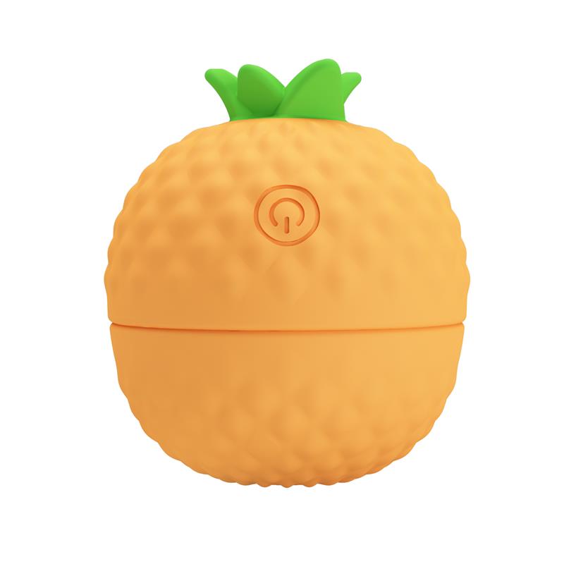 PRETTYLOVE - PINEAPPLE SECRET THUMPING STIMULATOR