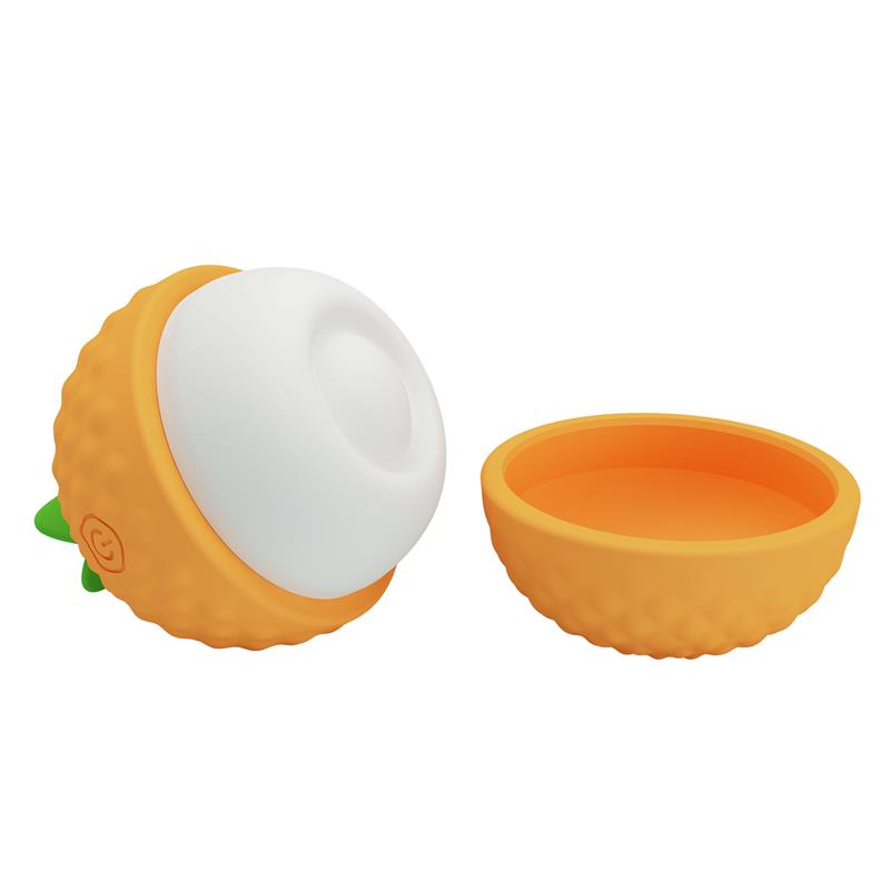 PRETTYLOVE - PINEAPPLE SECRET THUMPING STIMULATOR