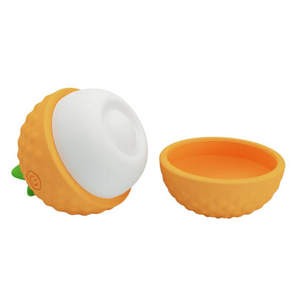 PRETTYLOVE - PINEAPPLE SECRET THUMPING STIMULATOR