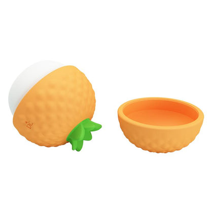 PRETTYLOVE - PINEAPPLE SECRET THUMPING STIMULATOR