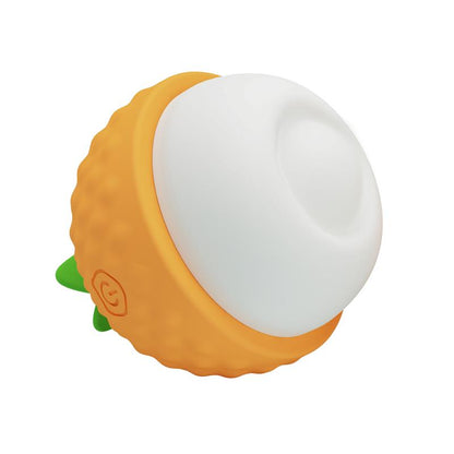 PRETTYLOVE - PINEAPPLE SECRET THUMPING STIMULATOR
