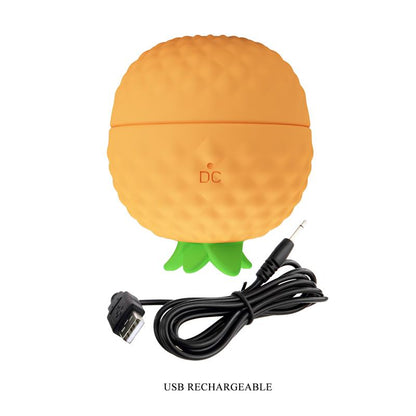 PRETTYLOVE - PINEAPPLE SECRET THUMPING STIMULATOR