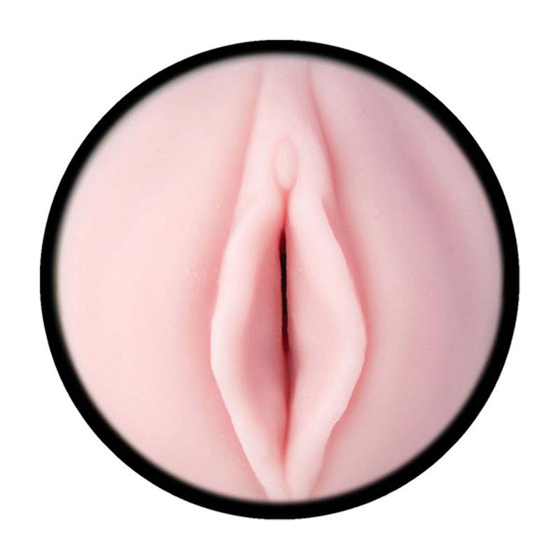 FLESHLIGHT - VAGINA DESTROYA PINK LADY