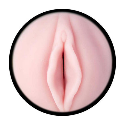 FLESHLIGHT - VAGINA DESTROYA PINK LADY