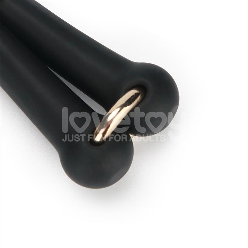 LOVETOY - PINNACLE PRO ANYFIT RING FOR PENIS AND TESTICLES