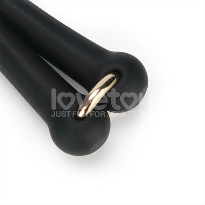 LOVETOY - PINNACLE PRO ANYFIT RING FOR PENIS AND TESTICLES