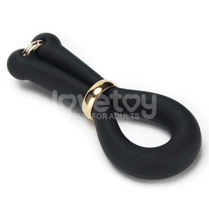 LOVETOY - PINNACLE PRO ANYFIT RING FOR PENIS AND TESTICLES