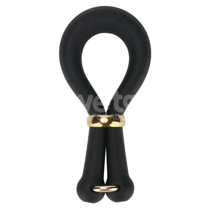 LOVETOY - PINNACLE PRO ANYFIT RING FOR PENIS AND TESTICLES