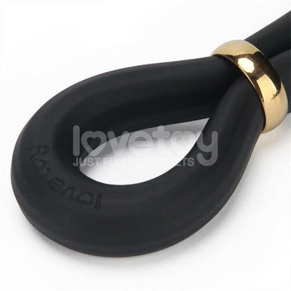 LOVETOY - PINNACLE PRO ANYFIT RING FOR PENIS AND TESTICLES