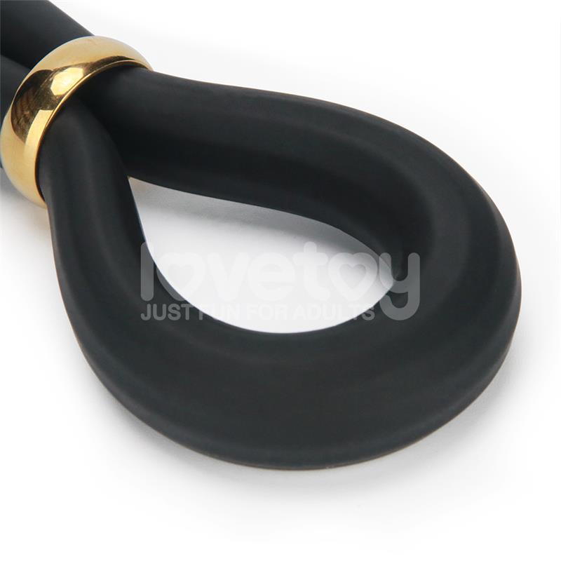 LOVETOY - PINNACLE PRO ANYFIT RING FOR PENIS AND TESTICLES