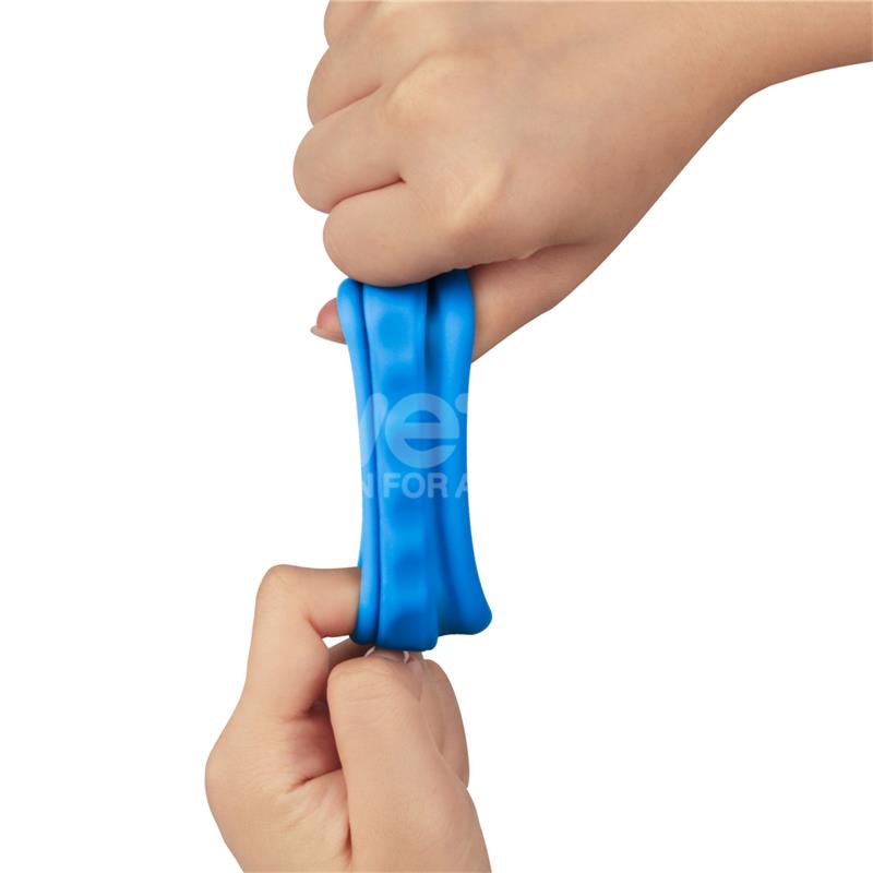 LOVETOY - PINNACLE PRO TWIN FLEX STRETCHER DOUBLE PENIS RING