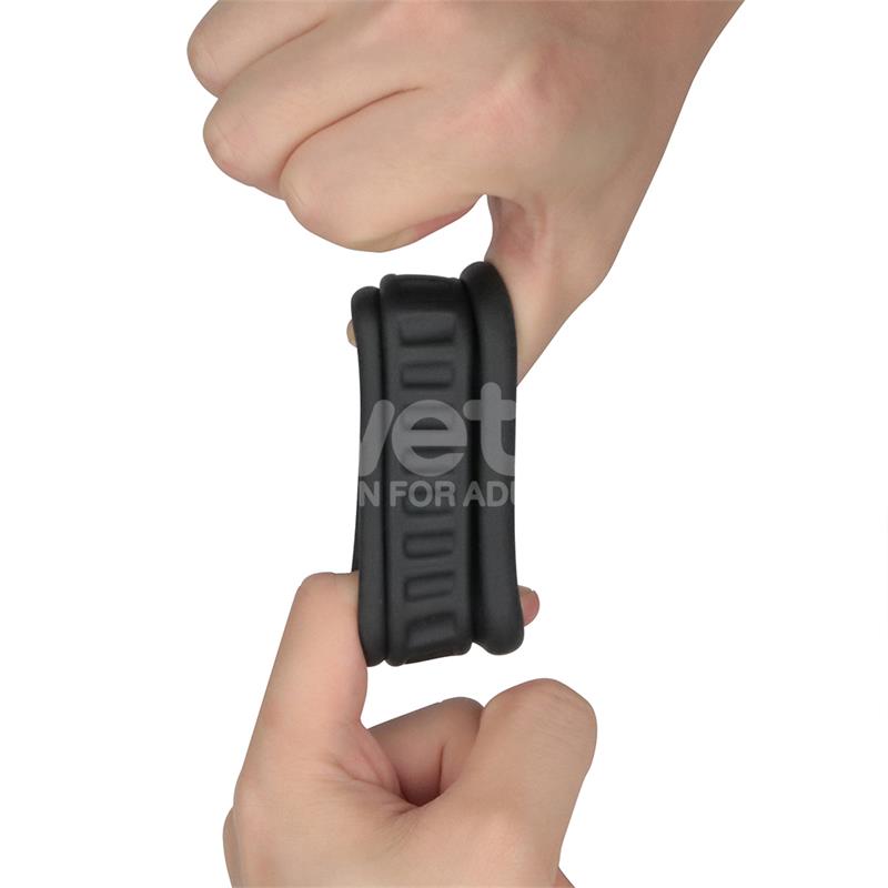 LOVETOY - PINNACLE PRO TWIN GRIP STRETCHER