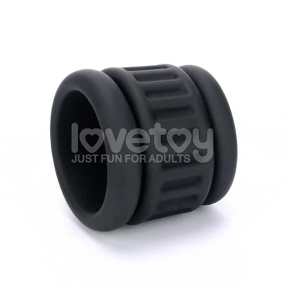 LOVETOY - PINNACLE PRO TWIN GRIP STRETCHER