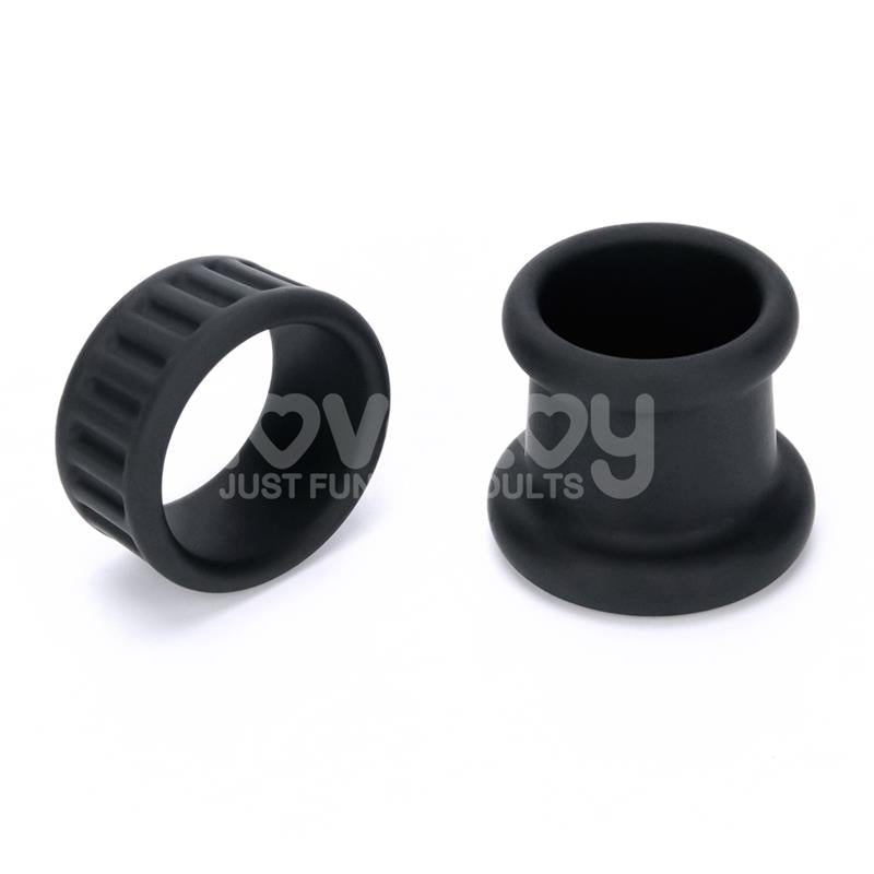 LOVETOY - PINNACLE PRO TWIN GRIP STRETCHER