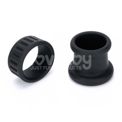 LOVETOY - PINNACLE PRO TWIN GRIP STRETCHER