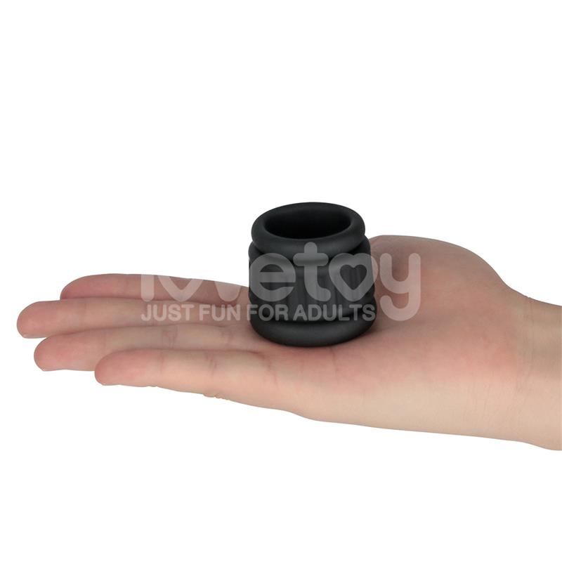 LOVETOY - PINNACLE PRO TWIN GRIP STRETCHER
