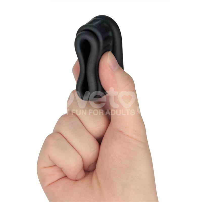 LOVETOY - PINNACLE PRO TWIN GRIP STRETCHER