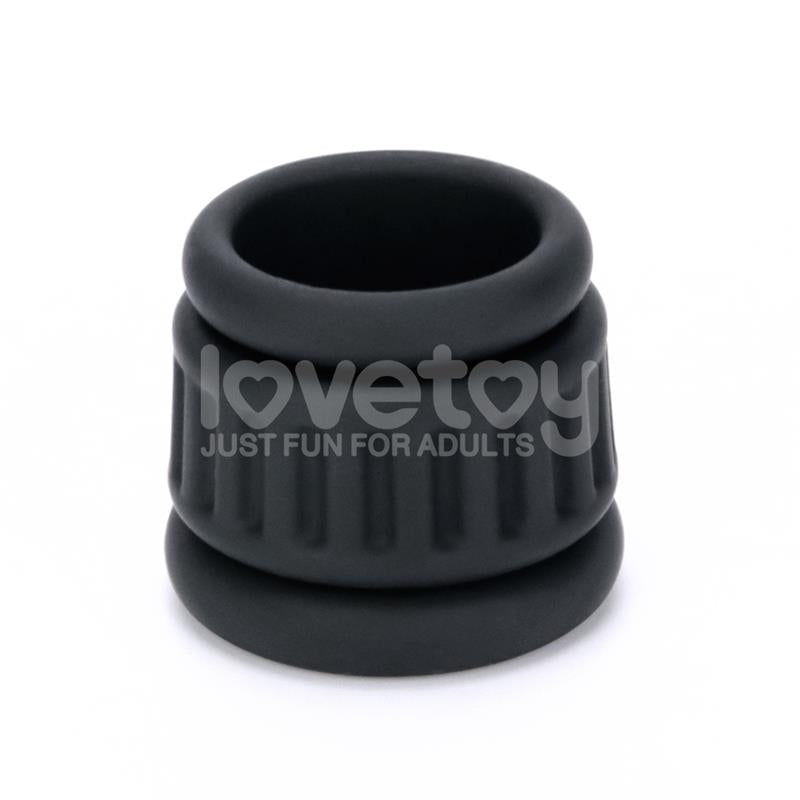 LOVETOY - PINNACLE PRO TWIN GRIP STRETCHER