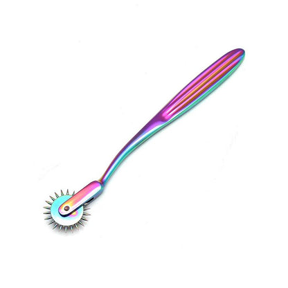 BONDAGE PLAY - PINWHEEL  MULTICOLOR 1