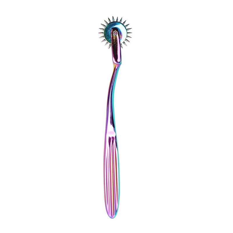 BONDAGE PLAY - PINWHEEL  MULTICOLOR 1