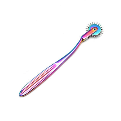 BONDAGE PLAY - PINWHEEL  MULTICOLOR 1