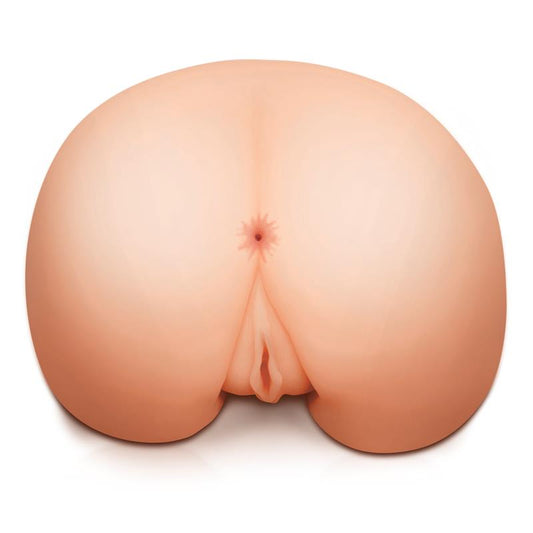 PDX TOYZ - PIPEDREAM EXTREME BAD GIRL VIBRATING ASS