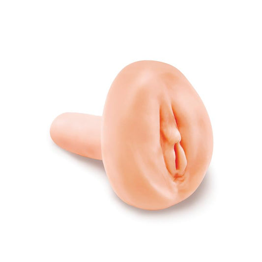 PDX TOYZ - PIPEDREAM EXTREME BEGINNERS POCKET PUSSY