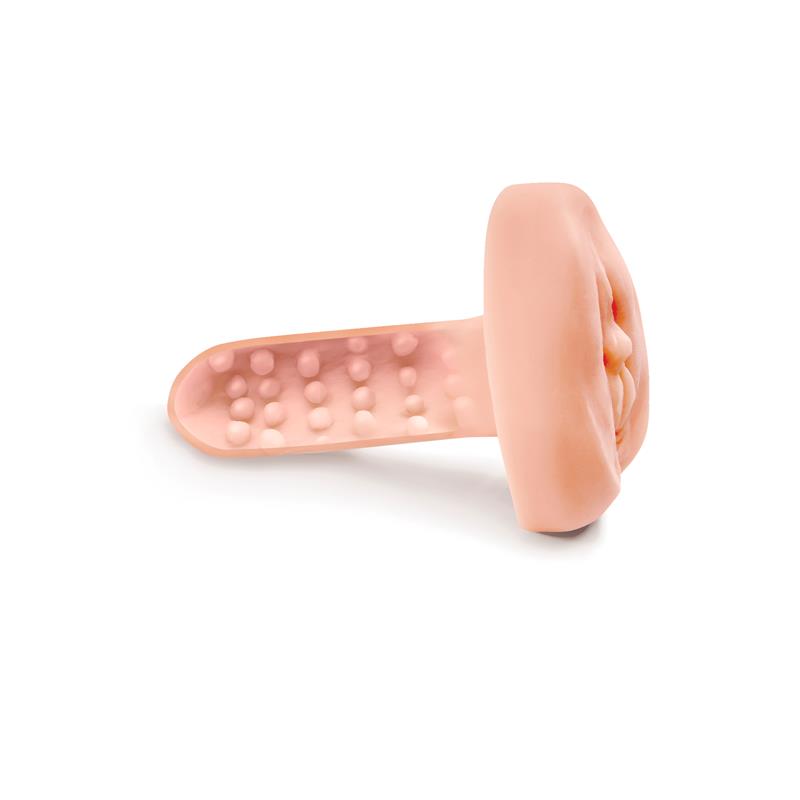 PDX TOYZ - PIPEDREAM EXTREME BEGINNERS POCKET PUSSY