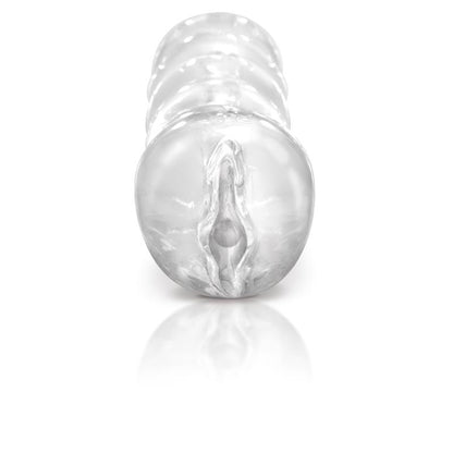 PDX TOYZ - CLEAR-LEADER SNACH