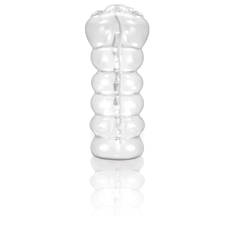 PDX TOYZ - CLEAR-LEADER SNACH