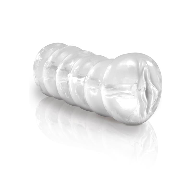 PDX TOYZ - CLEAR-LEADER SNACH