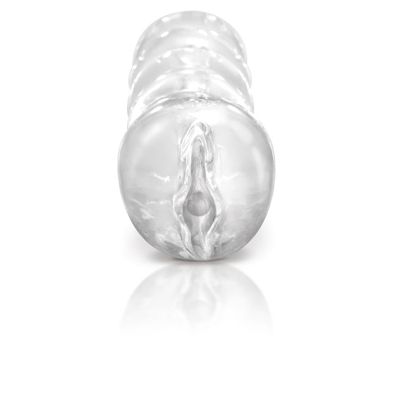 PDX TOYZ - CLEAR-LEADER SNACH