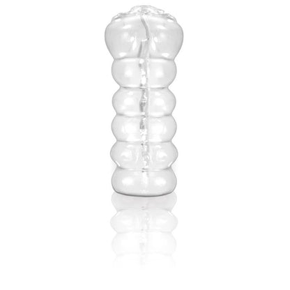 PDX TOYZ - CLEAR-LEADER SNACH